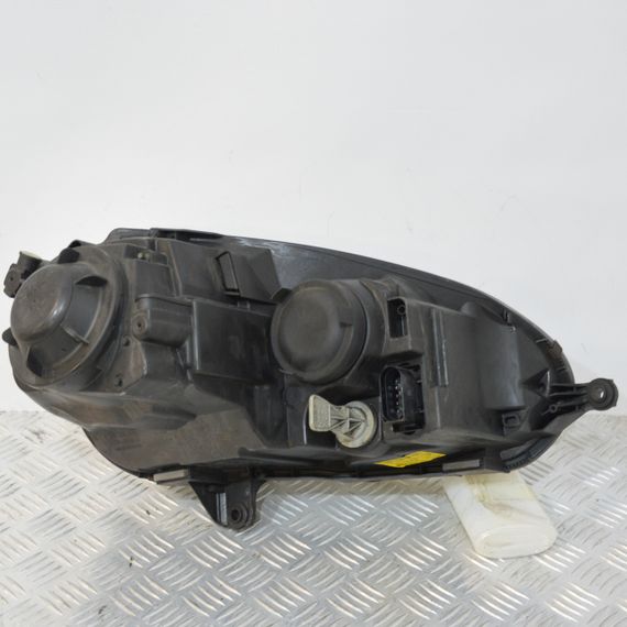 Фара ліва Volkswagen Golf V 2003-2009 Фара передня ліва Фольксваген Гольф 5 1K6941005N | Зображення 3