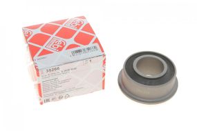 Сайлентблок важеля переднього знизу Iveco Daily IV 72-14 35266