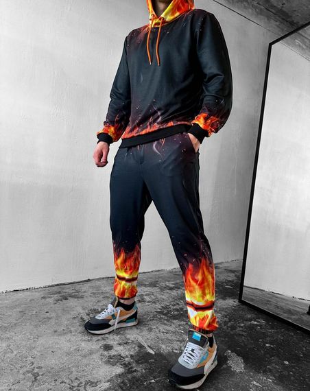 Спортивний костюм