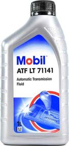 Трансмісійна олива Mobil LT71141 1л.