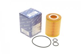 Фільтр масляний Opel Combo 1.7CDTI 01- 50013621