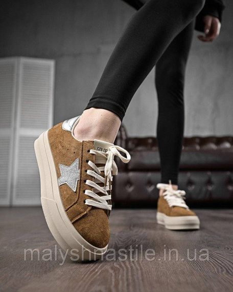 Женские кроссовки  good  camel  ДЛ6428 | Зображення 9