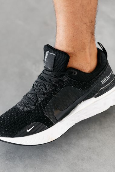 Кросівки React Infinity Run весна / літо / осінь 1505 42 | Зображення 6