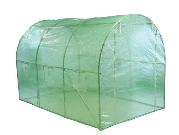 Теплиця садова HECHT TUNNEL I