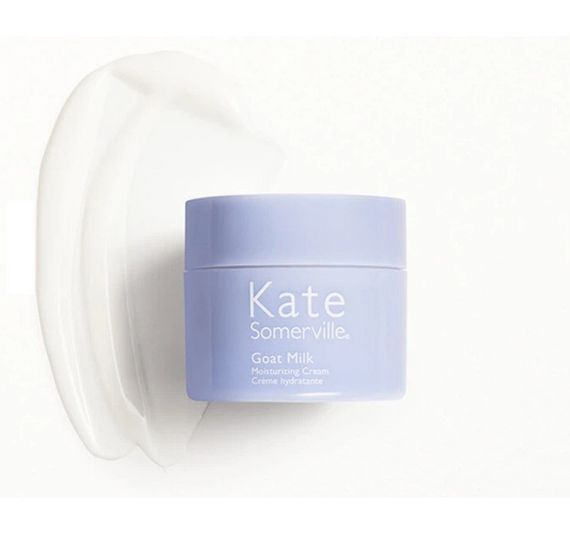 Крем для обличчя Kate Somerville Goat Milk Moisturizing Cream  15 мл
