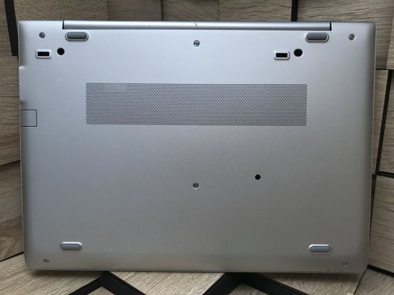Ультрабук Б-класс HP EliteBook 840 G5 / 14" (1920x1080) IPS / Intel Core i5-8350U (4 (8) ядра по 1.7 - 3.6 GHz) / 8 GB DDR4 / 256 GB SSD M.2 / Intel UHD Graphics 620 / WebCam / Fingerprint / HDMI б/у | Зображення 9