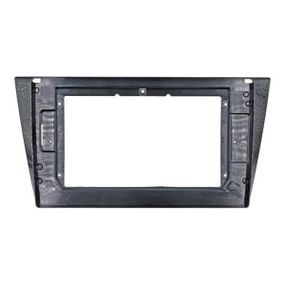 Інсталяційний комплект серії QIV під Volkswagen Bora 2016+ (W1) 10 дюймів