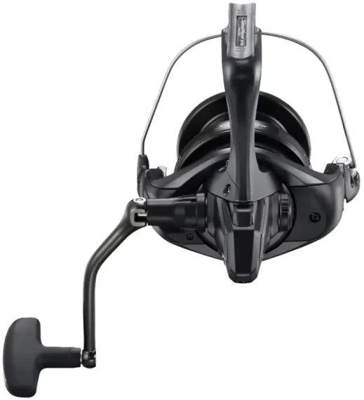 Котушка Shimano Speedmaster XTD 14000 3+1BB 4.3:1 | Зображення 2