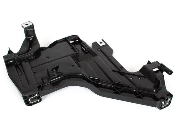 Audi A4 B8 (07-11) праве верхнє кріплення фари, 8K0941454 Ауді А4 Б8