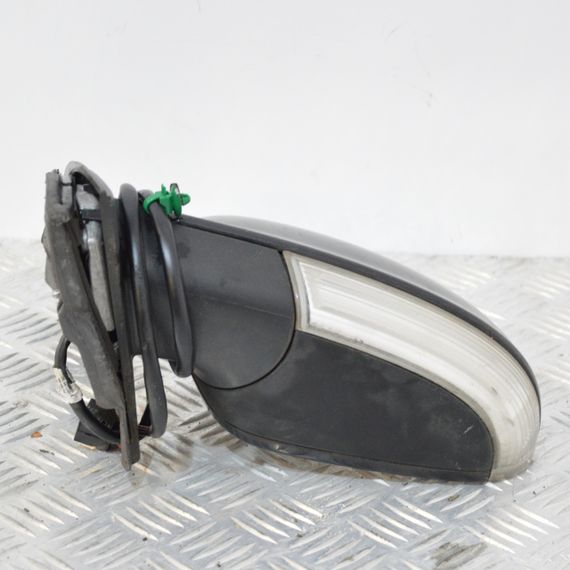 Дзеркало ліве Volkswagen Golf V 2003-2008 хетчбек 7 PIN дзеркало бокове Фольксваген Гольф 5 425201 | Зображення 1