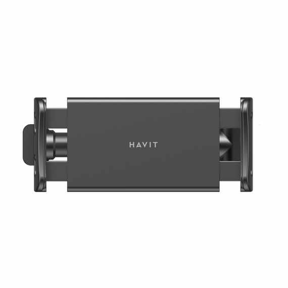 Автотримач для телефону на підголовник HAVIT HV-ST7155 Black | Зображення 5