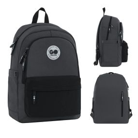 Рюкзак шкільний для хлопчика Education Teens GoPack GO26-141L-4 141 л Різнокольоровий shop (4063276266842)