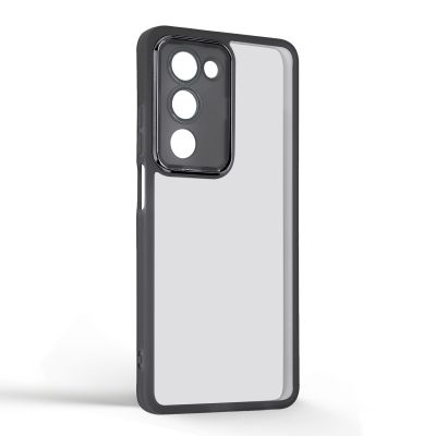 Чехол для мобильного телефона Armorstandart Shade OPPO A5 4G / A5 5G / A5m 4G Black (ARM87420) | Зображення 1