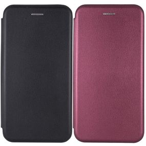 Шкіряний чохол (книжка) Classy для Samsung Galaxy M54 5G