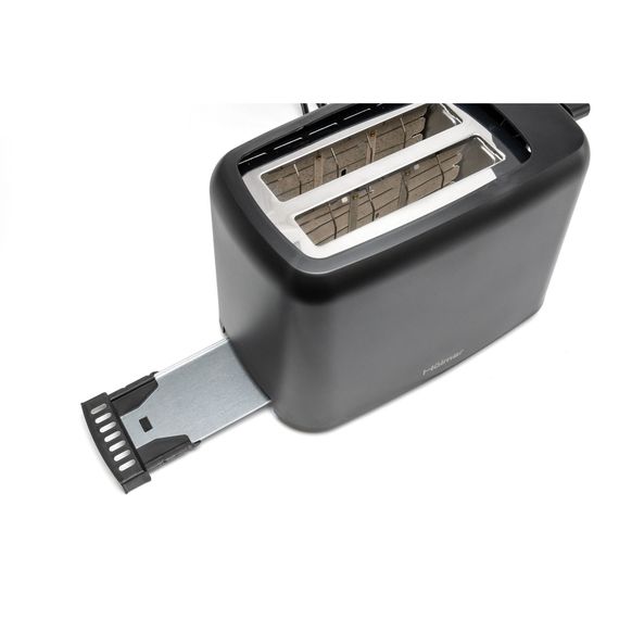 Тостер Hölmer HTB-100B | Зображення 6