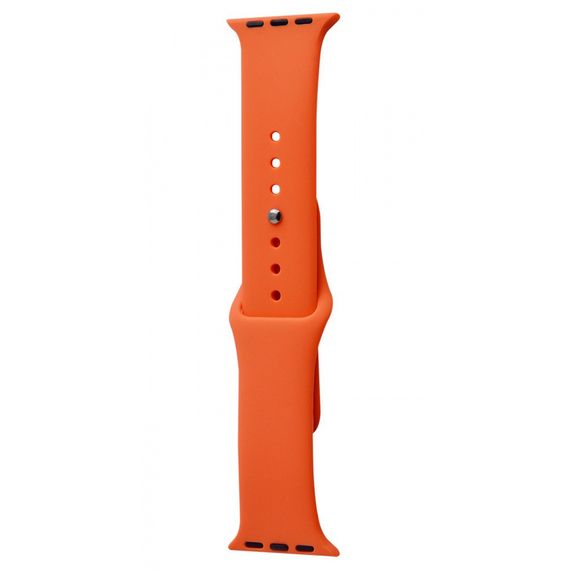 Ремінець Apple Watch Sport Band 38/40/41 mm (S) 2pcs apricot