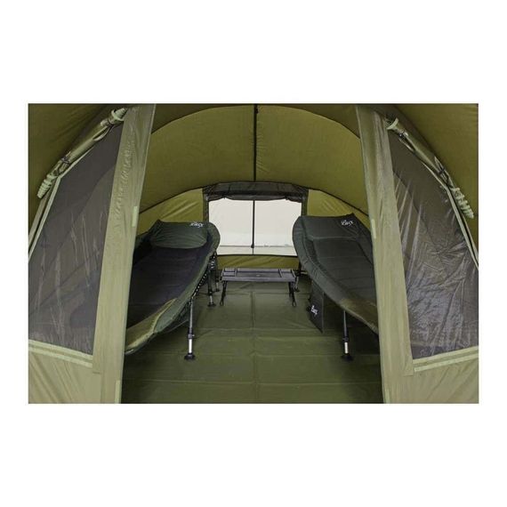 Намет 3-х місний туристичний для відпочинку риболовний намет Ranger EXP 3-mann Bivvy | Зображення 3