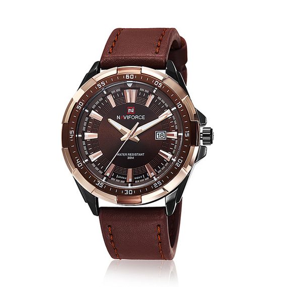 Naviforce Чоловічий годинник Naviforce Advanter | Зображення 1