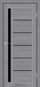 Дверь межкомнатная Stil Doors DeLuxe Sofia