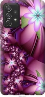 Чохол для Samsung Galaxy A72 A725F з силікону FCh_059310