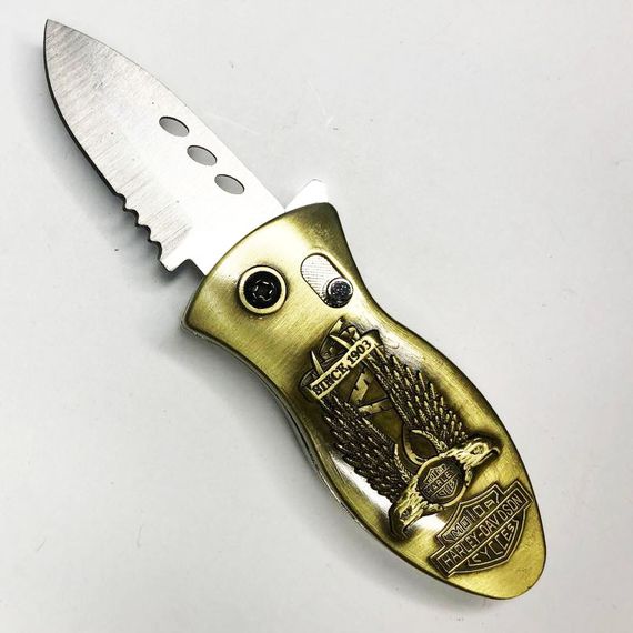 Необычная зажигалка, Зажигалка пьезо турбо, Ветрозащитная зажигалка, Зажигалка в QH-646 подарочном футляре | Зображення 1