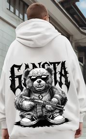 Худі дтф (оверсайз)