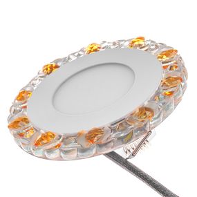 Светильник точечный LED декоративный HDL-G275 6W G