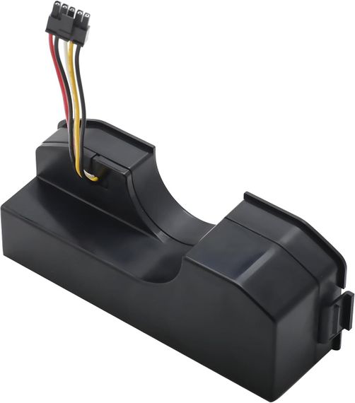 Аккумулятор для пылесоса Cecotec Conga 3090 3091 3092 1690 1890 2090 2290 сменная батарея Li-ion 14.4В 3500мАч | Зображення 4