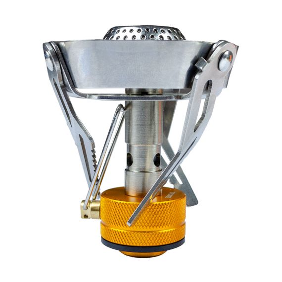 Пальник Tramp складаний з вітрозахистом UTRG-041 | Зображення 2