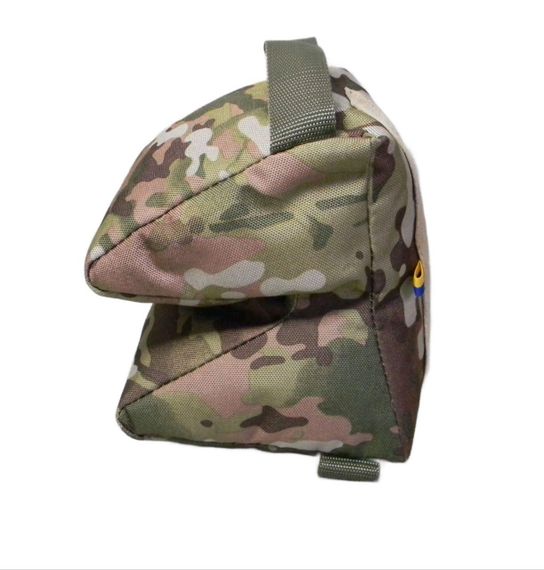 Мішок стрілецький упор барикадний PRS GEN 2 Кость | Зображення 4