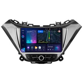 Штатна магнітола Teyes CC3L 4+32 Gb Chevrolet Malibu 9 (F2) 2015-2023 9" (L1)