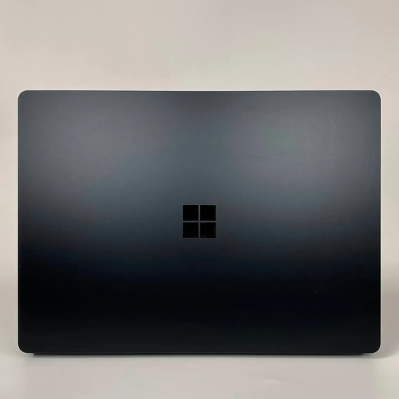 Ультрабук Microsoft Surface Laptop 5 / 13.5" (2256x1504) IPS Touch / Intel Core i5-1245U (10 (12) ядер по 1.2 - 4.4 GHz) / 16 GB DDR5 / 256 GB SSD / Intel Iris Xe Graphics / WebCam / USB Type-C б/у + Подарок Беспроводная мышь / USB | Зображення 6