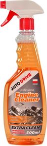 Очисник двигуна AUTO DRIVE Engine Cleaner,500мл. AD0057