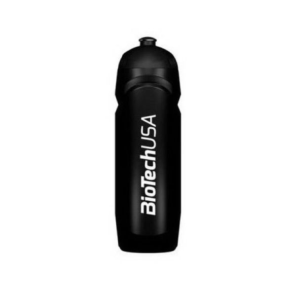 Бутылка для воды Biotech Waterbottle Panther Black 750ml