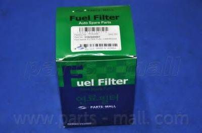 Фільтр паливний HYUNDAI HD GRAND STAREX (вир-во PARTS-MALL) PARTS-MALL PCA049 на KIA SOUL (AM)