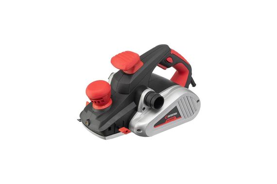 Рубанок Intertool - 1300 Вт Storm (WT-0711)