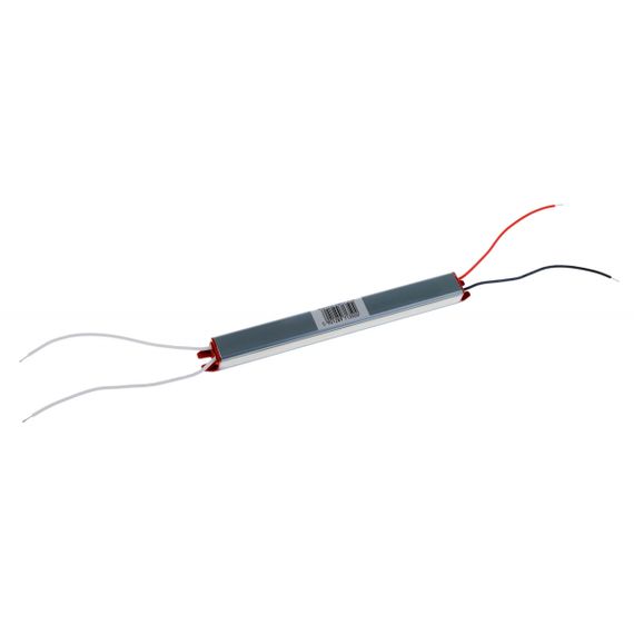 Блок питания DR-24W IP67 AC 170-264V DC 12V 2A Output led