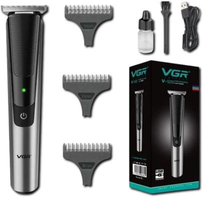 Машинка для стрижки бездротова VGR V-926 XPRO (41226-926_277)