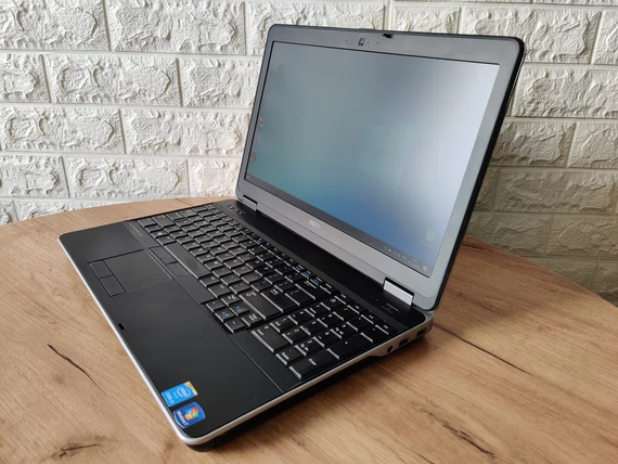 Ноутбук Dell Precision M2800/15.6 HD/i5 4210M/8Gb/SSD250Gb/FirePro W4170M-2Gb | Зображення 3