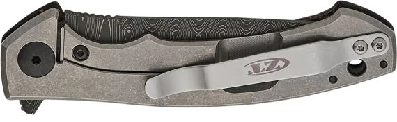 Ніж ZT 0450CFDAMS | Зображення 3