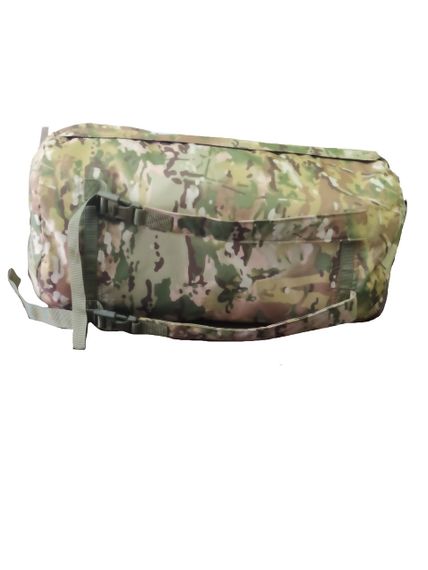 Баул 80 літрів M&M мультикам (213532) | Зображення 1