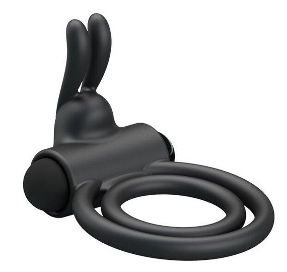 Кільце ерекційне серії Pretty-Osmond, BI-210169 sexstyle | Зображення 3