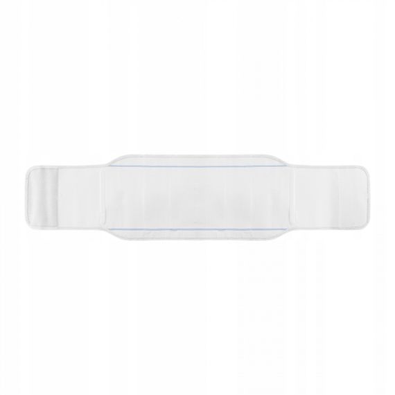 Пояс (бандаж) для поперекового відділу хребта 4FIZJO 4FJ0500 Size XL (P-5907739317711) | Зображення 4