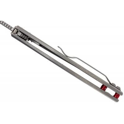 Нож ZT 0450 | Зображення 3