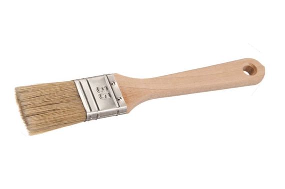 Кисть флейцевая  LT - 15мм 5 шт.