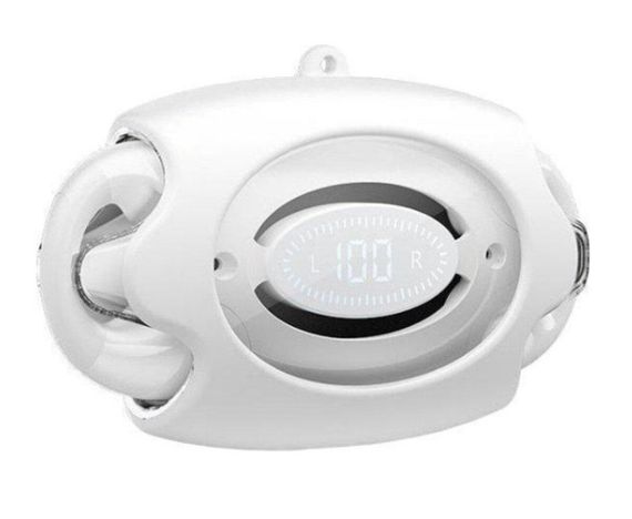 Беспроводные наушники ESSAGER EEJE88-TW02 white