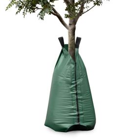 Сумка для поливу дерев Bradas 75 л, ПВХ KTTZ75/50420
