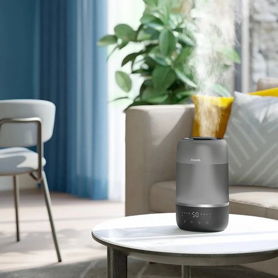 Зволожувач повітря Philips HU1510/03 | Зображення 7
