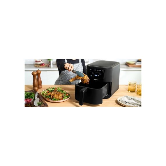 Мультипіч Cuisinart COMPACTMAX 7.6L (AFS8OBLE) | Зображення 7