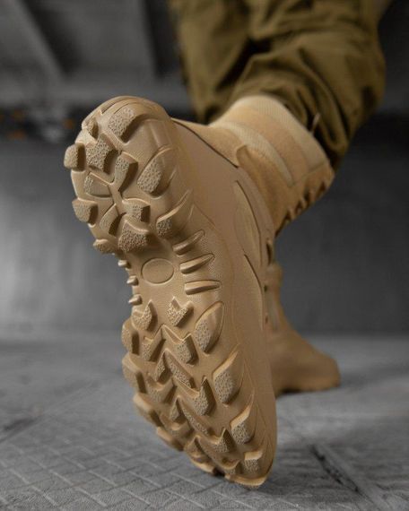 Тактичні черевики 5.11 Tactical койот ВТ7631 | Зображення 3